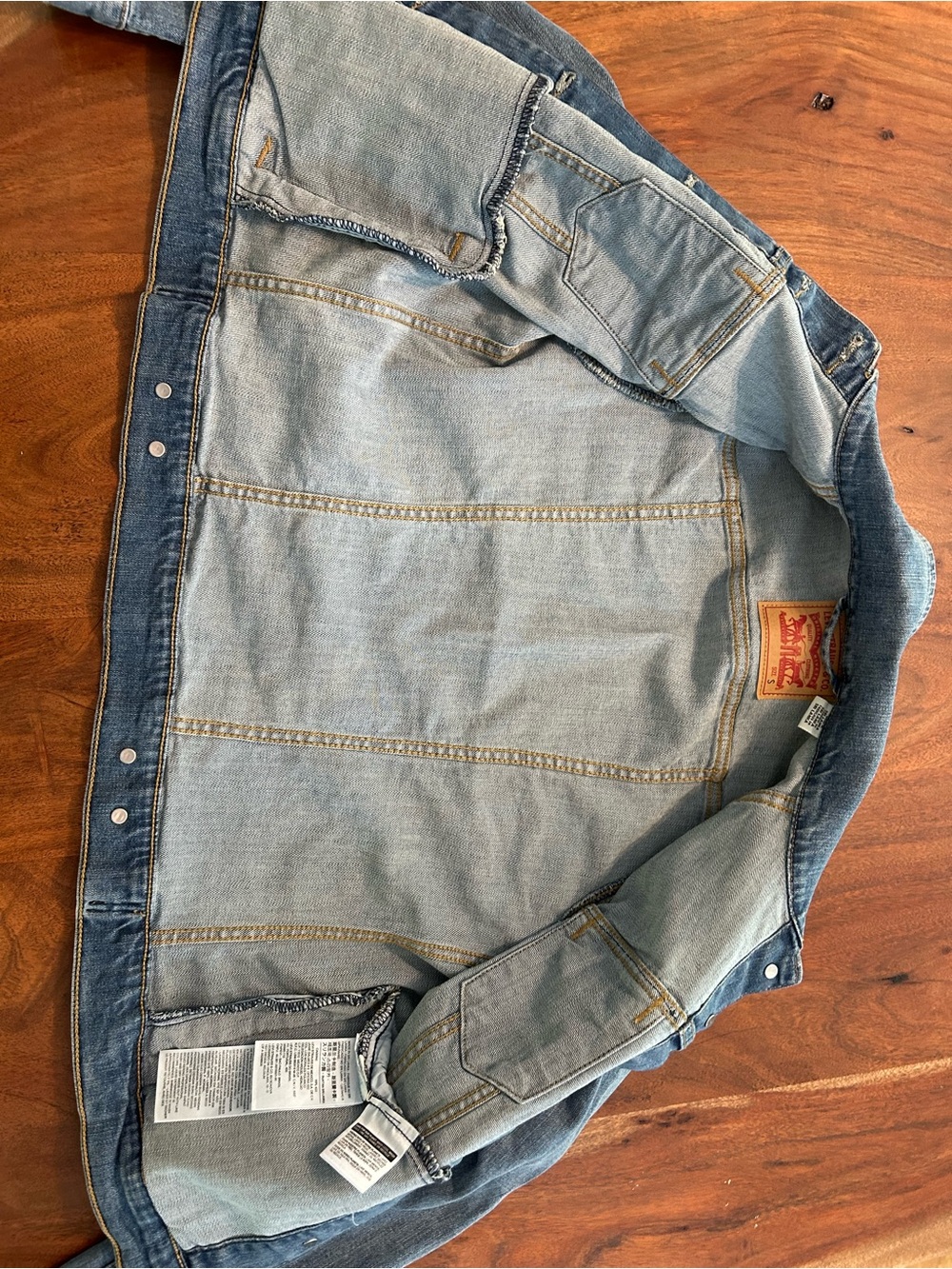 Classic Jen Jacket - Picture 3 of 4